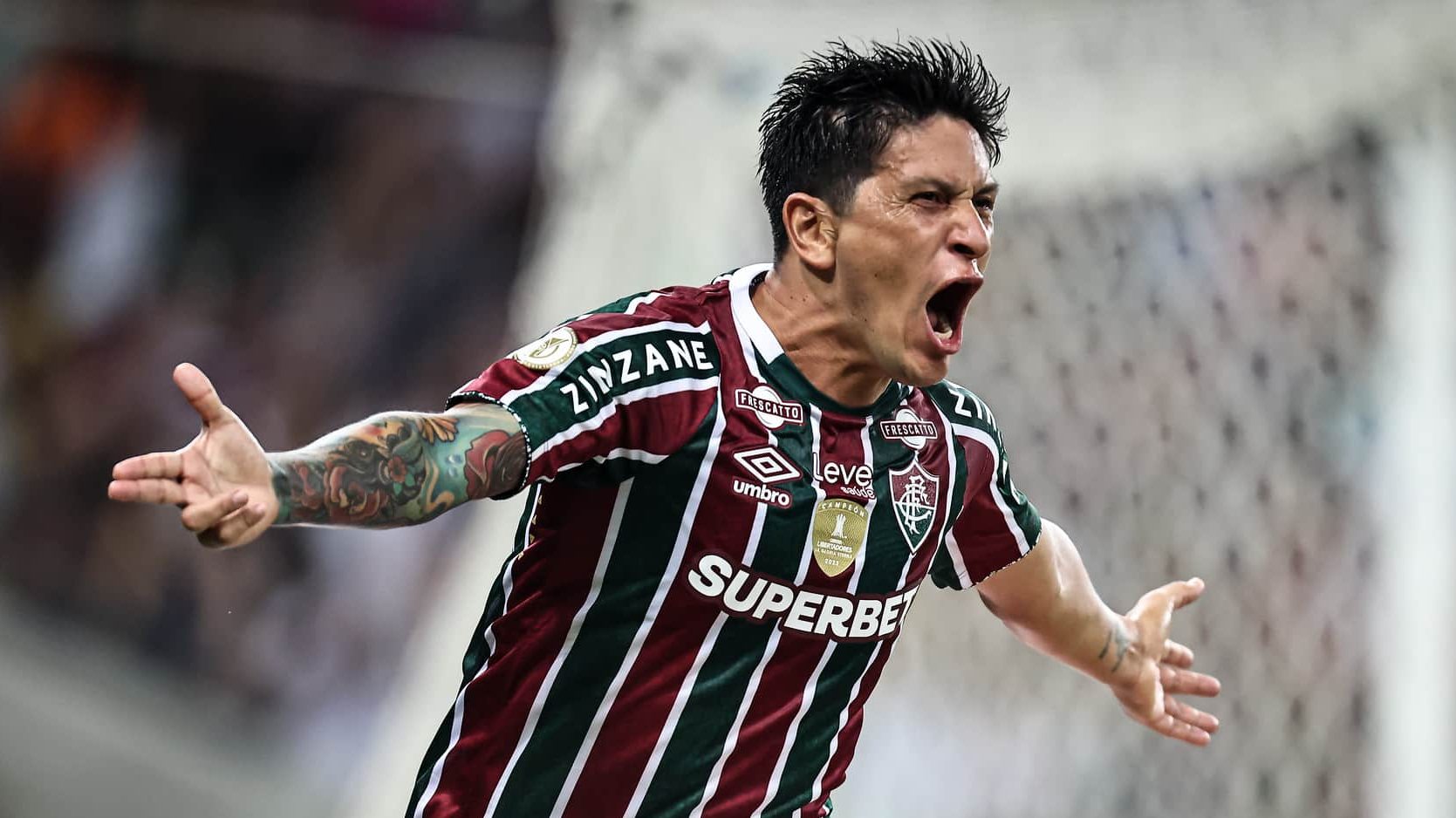 Cano encerra jejum de 171 dias, e Fluminense vence Athletico no Brasileir&atilde;o