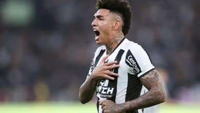 Jogo que poderia ser protocolar vira desafio hist&oacute;rico para o Botafogo na Libertadores