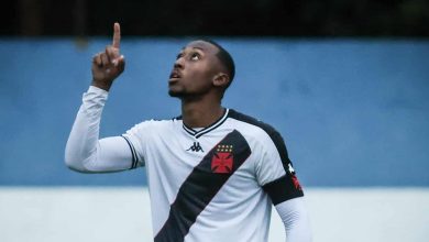 Quem s&atilde;o os jovens da base do Vasco elogiados pelo t&eacute;cnico Rafael Paiva?