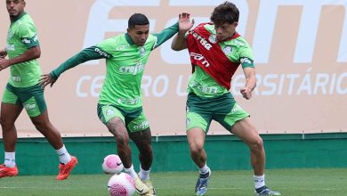 Palmeiras vai jogar D&eacute;rbi com solu&ccedil;&atilde;o para problema que o afundou contra o Fortaleza