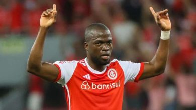 Como gol salvador pode simbolizar renascimento de Enner Valencia no Internacional