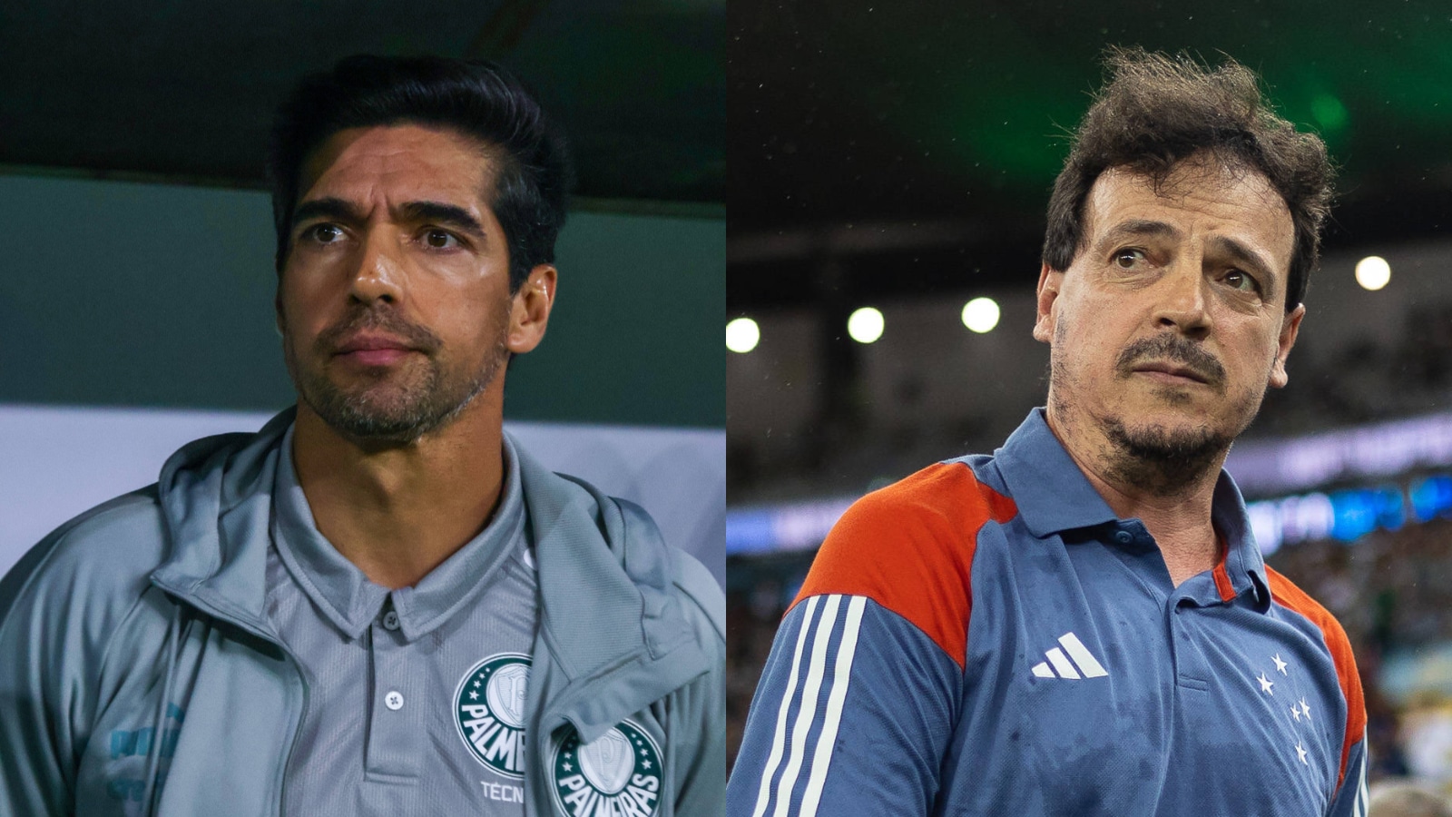 Abel Ferreira e Diniz aparecem em lista de melhores treinadores do mundo; veja ranking