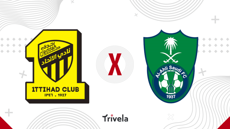 Al-Ittihad x Al-Ahli: escalações, onde assistir e palpites – 31/10/2024