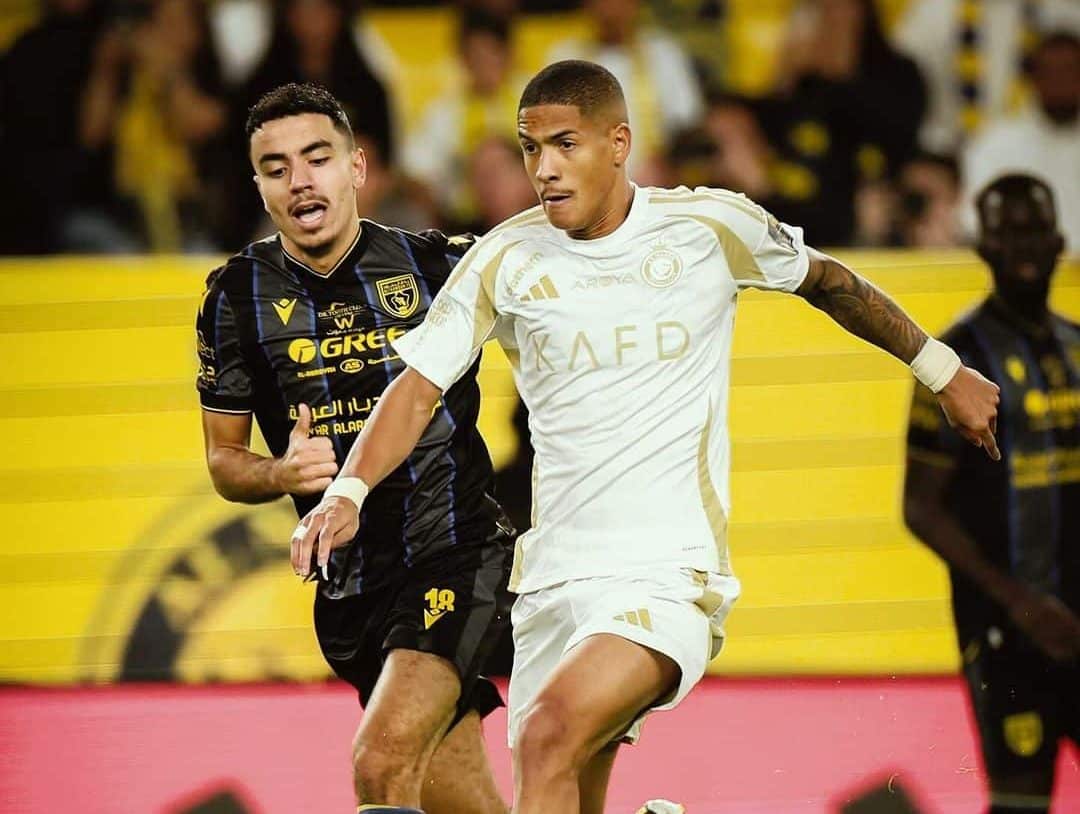 Ataque do A-Nassr n&atilde;o funciona, e equipe de Cristiano Ronaldo &eacute; eliminada da Copa do Rei Saudita