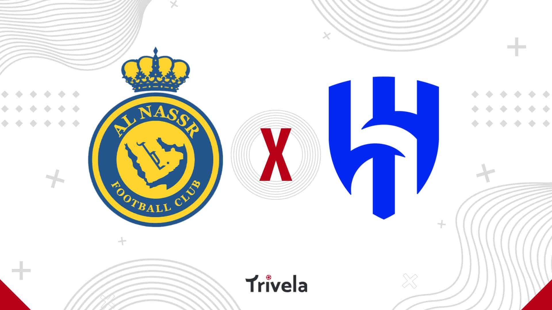 Al-Nassr x Al-Hilal: escalações, onde assistir e palpites – Campeonato Saudita – 01/11/2024