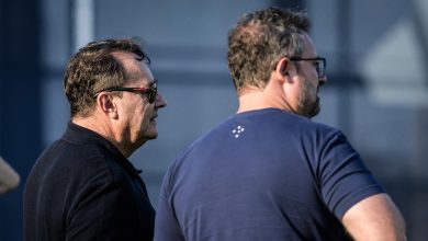 Promessa n&atilde;o cumprida de Pedrinho e Mattos prejudica ataque do Cruzeiro