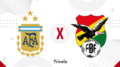 Argentina x Bol&iacute;via: palpites, onde assistir e escala&ccedil;&otilde;es &ndash; Eliminat&oacute;rias da Copa &ndash; 15/10/2024