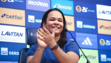 Novo CT? Cruzeiro tem planejamento in&eacute;dito para base do futebol feminino