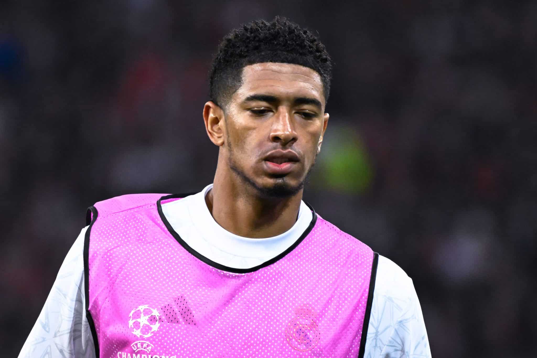 Por que Bellingham ainda n&atilde;o se encontrou no Real Madrid nesta temporada?