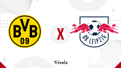 Borussia Dortmund x RB Leipzig: palpites, onde assistir e escala&ccedil;&otilde;es &ndash; Bundesliga &ndash; 02/11/2024