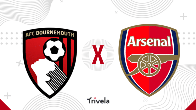 Bournemouth x Arsenal: escala&ccedil;&otilde;es, onde assistir e palpites &ndash; Premier League &ndash; 19/10/2024