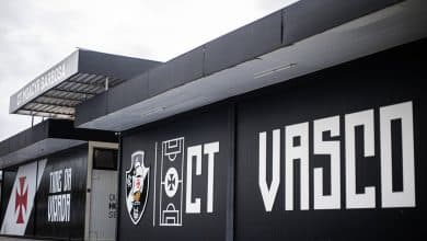 Os planos ousados do Vasco para o futuro do CT Moacyr Barbosa