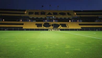 Contra o regulamento da Libertadores, Uruguai pro&iacute;be torcida do Botafogo contra Pe&ntilde;arol