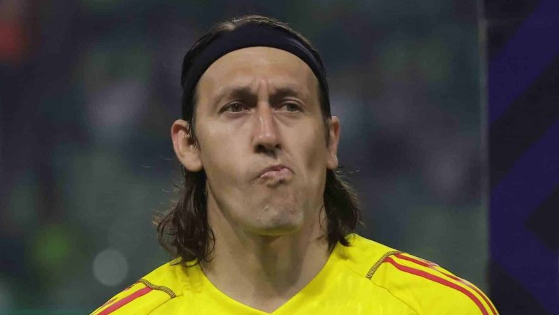 Cruzeiro: Cássio responde sobre chance de pegar Corinthians na final da Sul-Americana