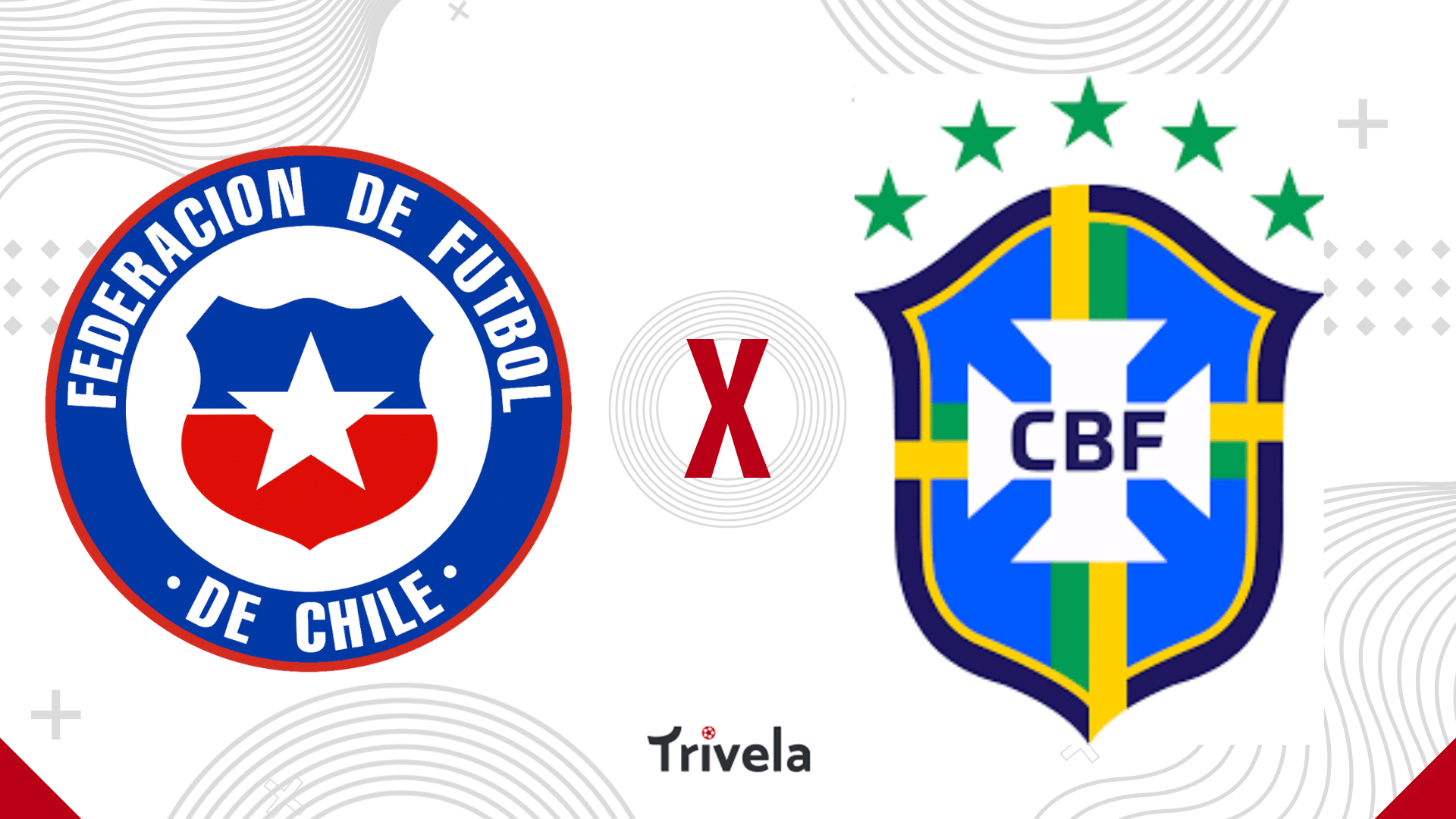 Chile x Brasil: onde assistir, escala&ccedil;&otilde;es e palpites &ndash; Eliminat&oacute;rias da Copa &ndash; 10/10/2024