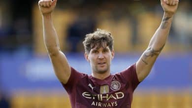 Gol no &uacute;ltimo lance quebra encanto de Jos&eacute; S&aacute; e mostra card&aacute;pio variado do City