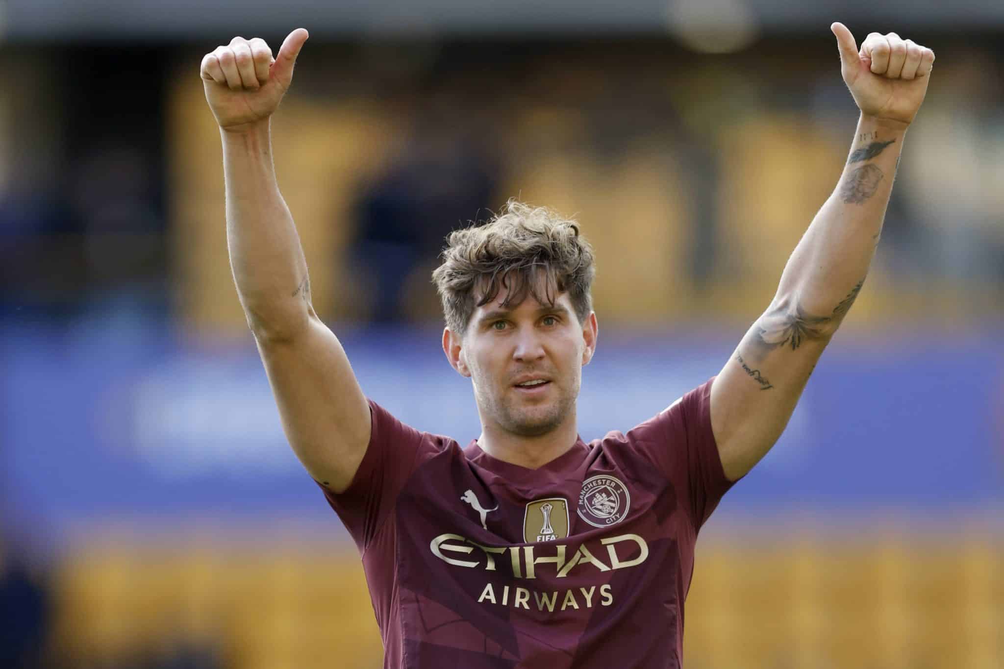 Gol no &uacute;ltimo lance quebra encanto de Jos&eacute; S&aacute; e mostra card&aacute;pio variado do City