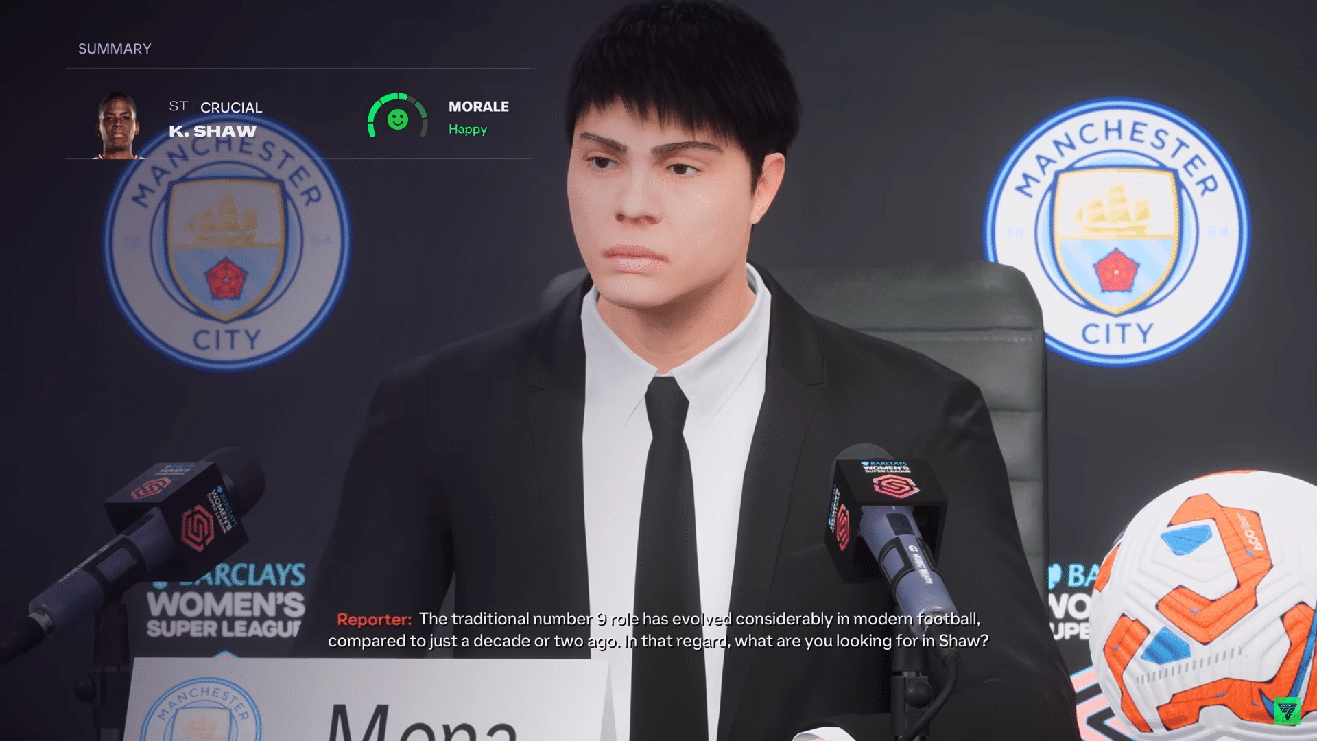 Foto: (Reprodu&ccedil;&atilde;o/EA Sports) - As categorias de base s&atilde;o um ponto alto do Modo Carreira do novo EA FC