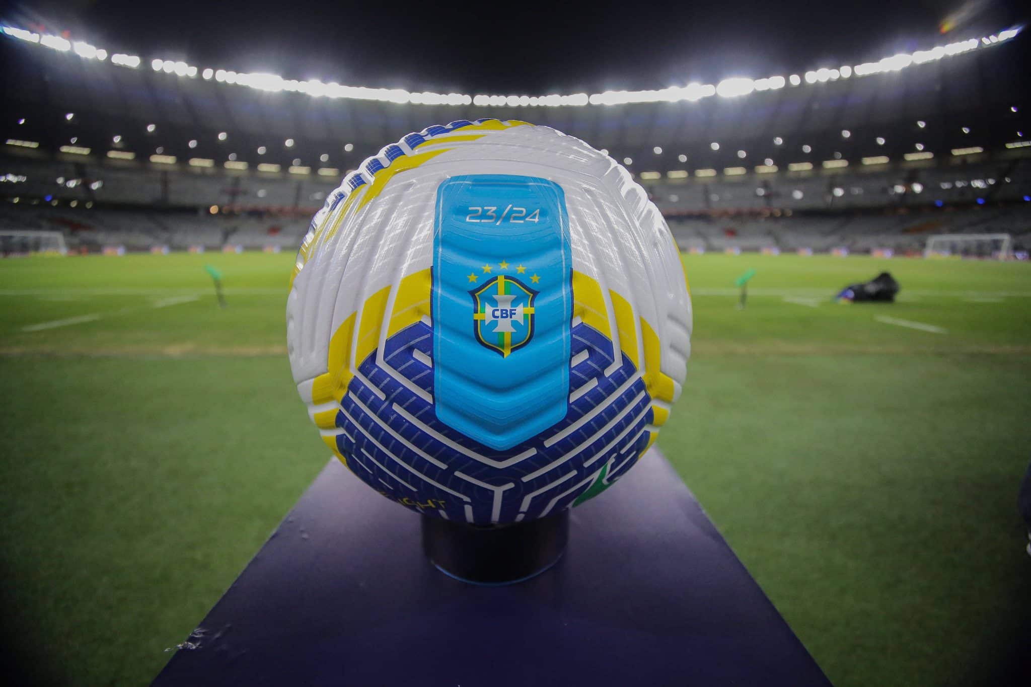 CBF realiza nesta quinta-feira o sorteio dos mandos da final da Copa do Brasil