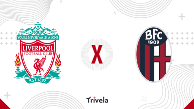 Liverpool x Bologna: palpites, onde assistir e escala&ccedil;&otilde;es &ndash; Champions League &ndash; 02/10/2024