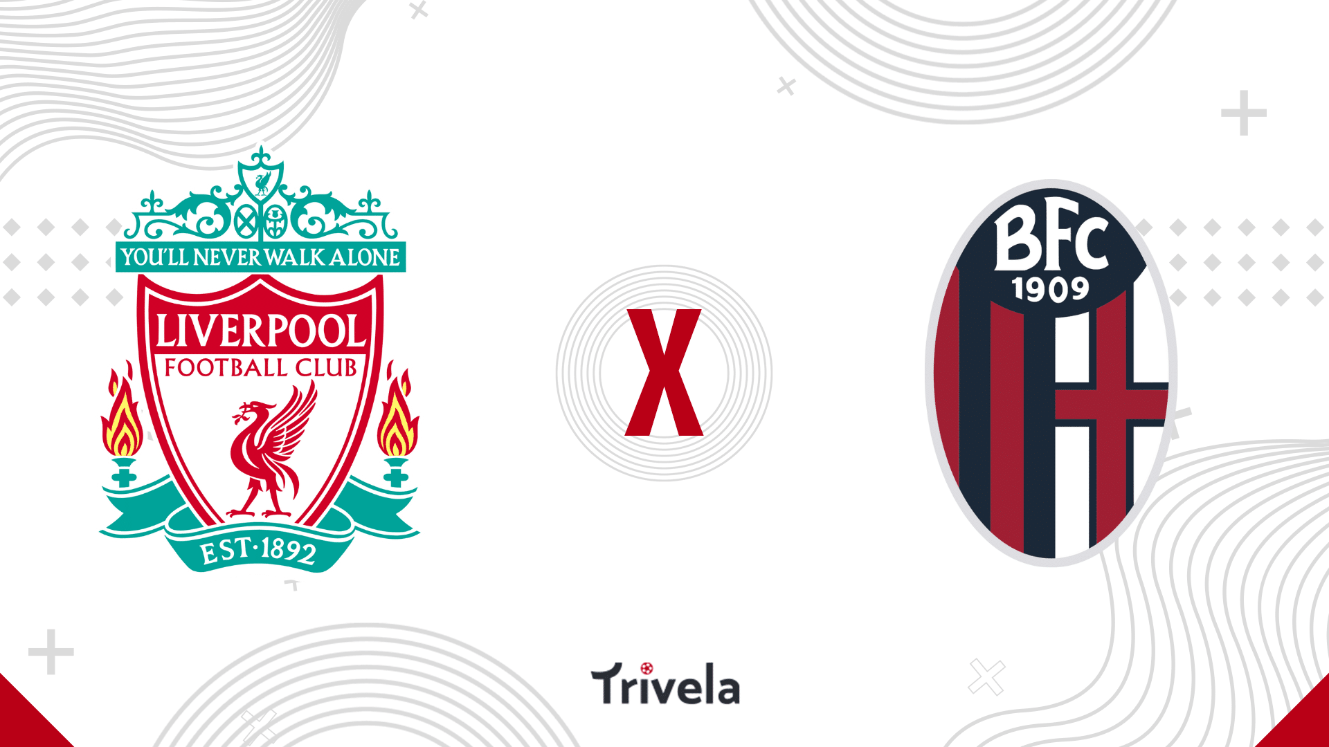 Liverpool x Bologna: palpites, onde assistir e escala&ccedil;&otilde;es &ndash; Champions League &ndash; 02/10/2024