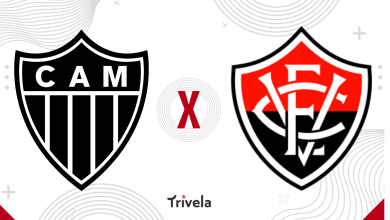 Atl&eacute;tico-MG x Vit&oacute;ria: escala&ccedil;&otilde;es, onde assistir e palpites &ndash; Campeonato Brasileiro &ndash; 05/10/2024