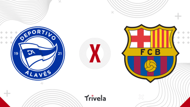 Alav&eacute;s x Barcelona: escala&ccedil;&otilde;es, onde assistir e palpites &ndash; La Liga &ndash; 06/10/2024