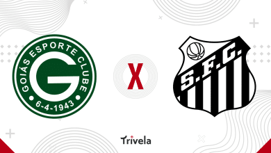 Goi&aacute;s x Santos: onde assistir, palpites e escala&ccedil;&otilde;es &ndash; S&eacute;rie B &ndash; 07/10/2024