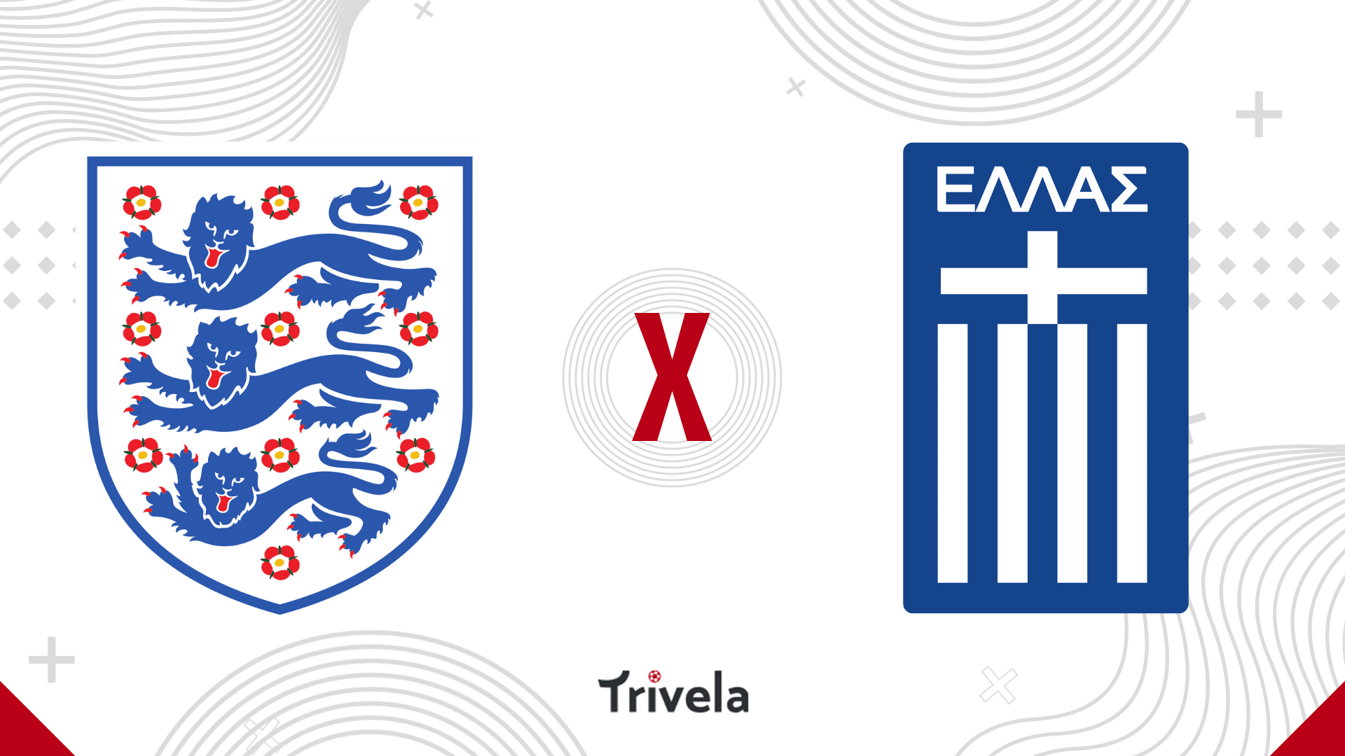 Inglaterra x Gr&eacute;cia: escala&ccedil;&otilde;es, onde assistir e palpites &ndash; Liga das Na&ccedil;&otilde;es &ndash; 10/10/2024