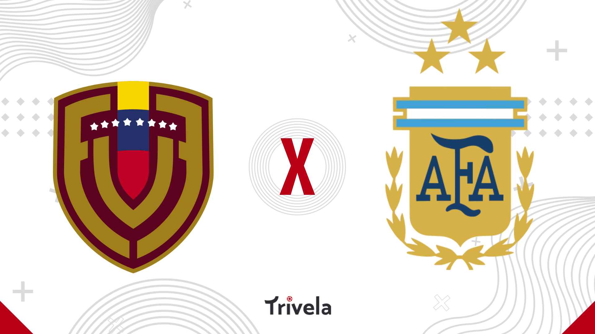 Venezuela x Argentina: escala&ccedil;&otilde;es, onde assistir e palpites &ndash; Eliminat&oacute;rias da Copa &ndash; 10/10/2024