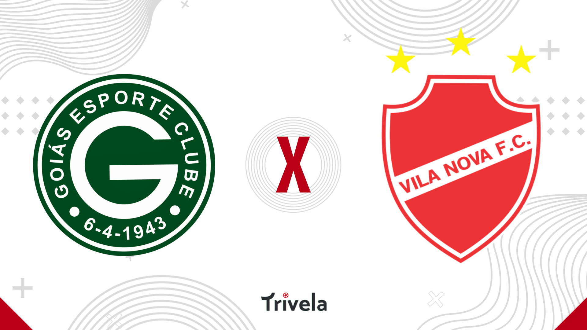 Goi&aacute;s x Vila Nova: onde assistir, palpites e escala&ccedil;&otilde;es &ndash; S&eacute;rie B &ndash; 13/10/2024