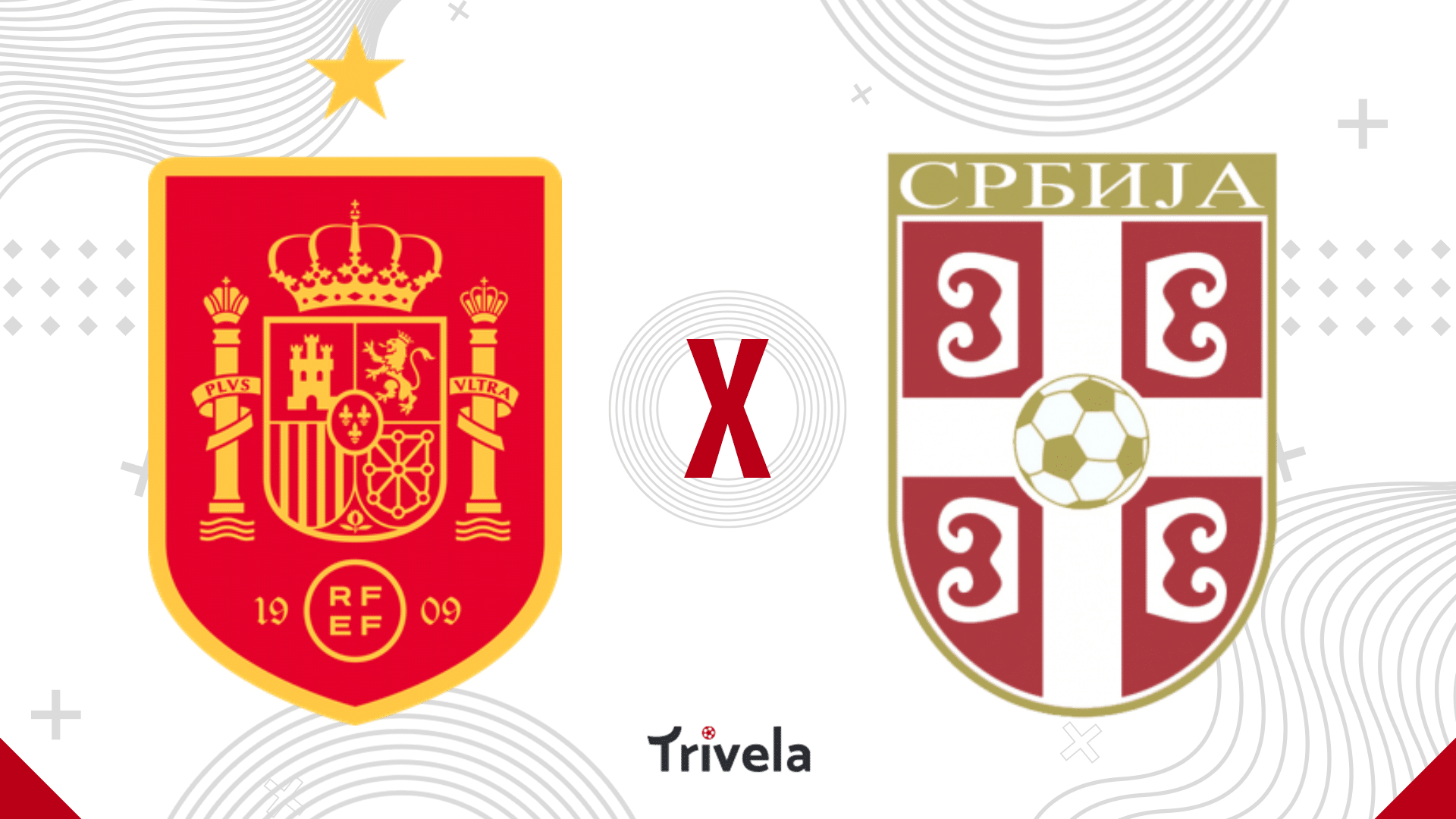 Espanha x S&eacute;rvia: palpites, onde assistir e escala&ccedil;&otilde;es &ndash; Liga das Na&ccedil;&otilde;es &ndash; 15/10/2024