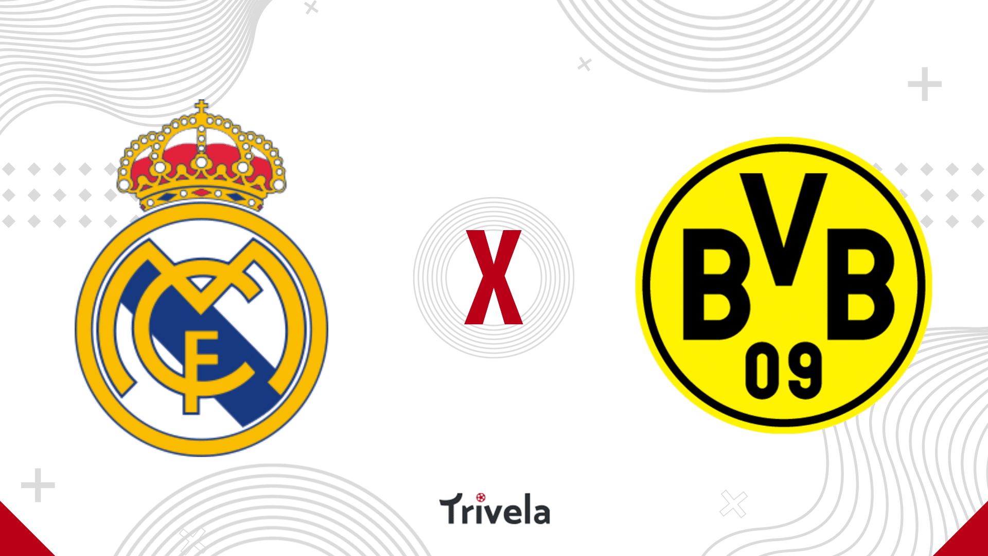Real Madrid x Borussia Dortmund: escala&ccedil;&otilde;es, onde assistir e palpites &ndash; Champions League &ndash; 22/10/2024