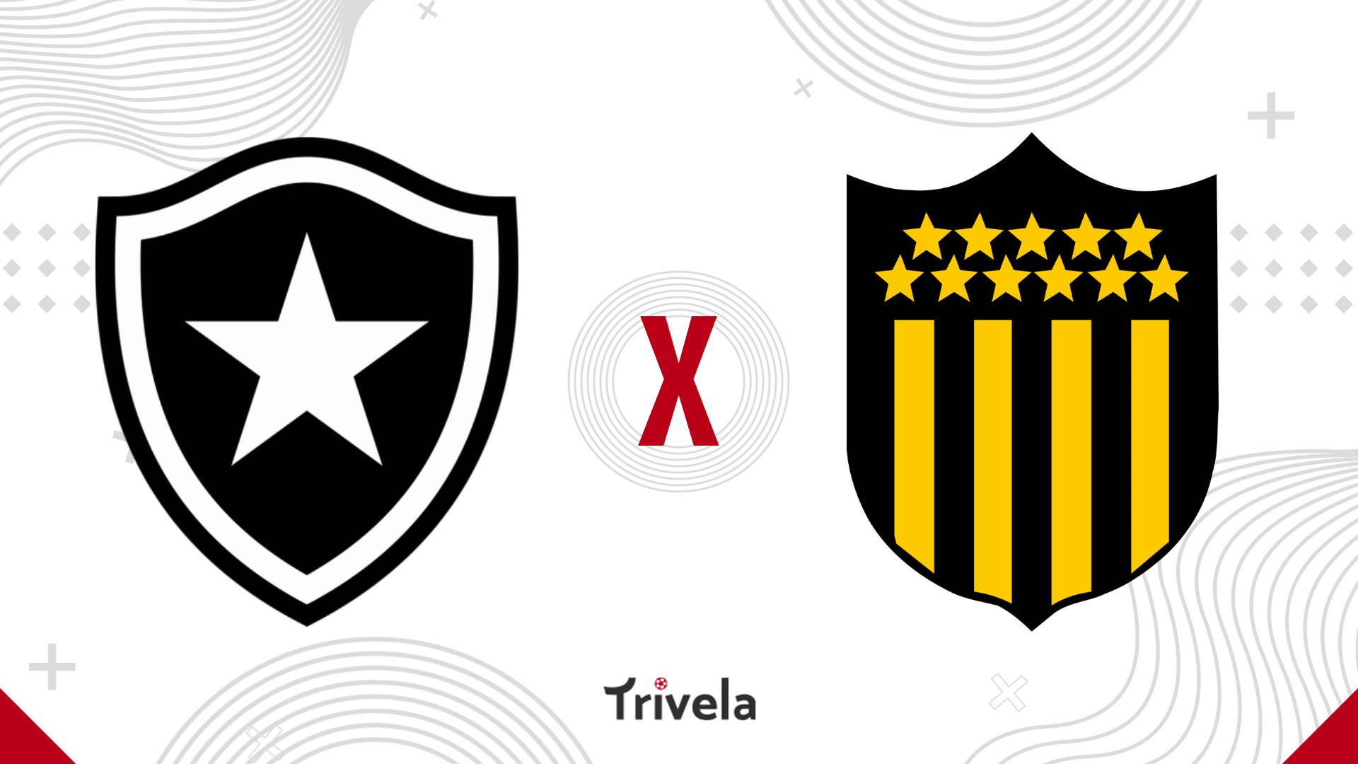 Botafogo x Pe&ntilde;arol: onde assistir, palpites e escala&ccedil;&otilde;es &ndash; Libertadores &ndash; 23/10/2024