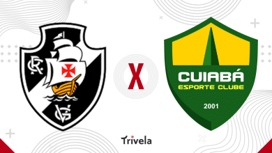 Vasco x Cuiab&aacute;: palpites, onde assistir e escala&ccedil;&otilde;es &ndash; Campeonato Brasileiro &ndash; 24/10/2024