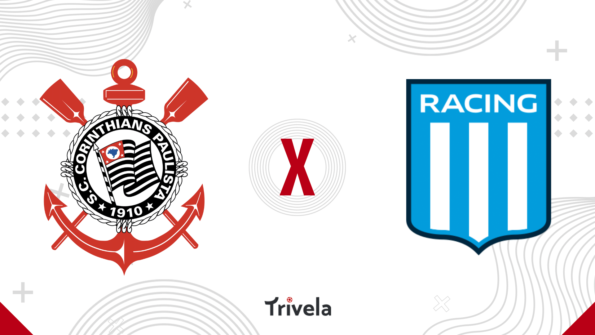 Corinthians x Racing: onde assistir, palpites e escala&ccedil;&otilde;es &ndash; Sul-Americana &ndash; 24/10/2024
