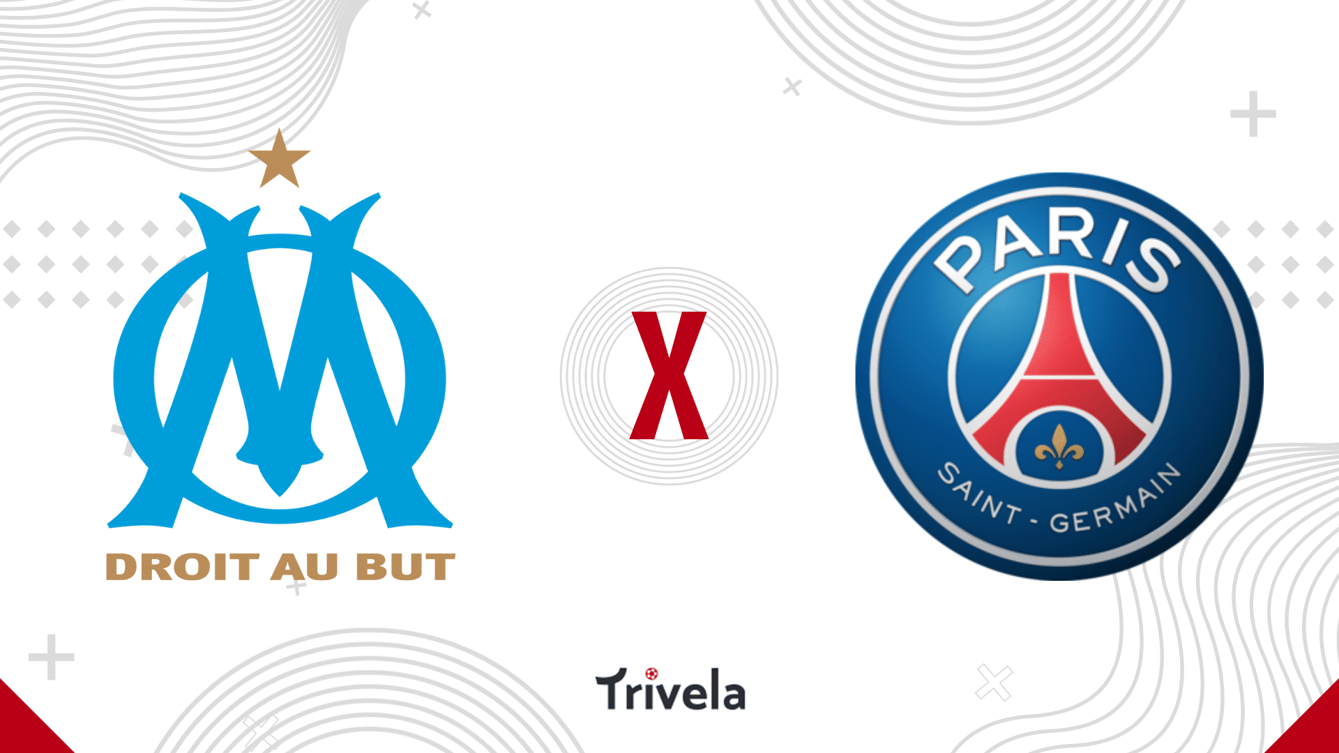 Olympique de Marselha x PSG: onde assistir, palpites e escalações – 27/10/2024