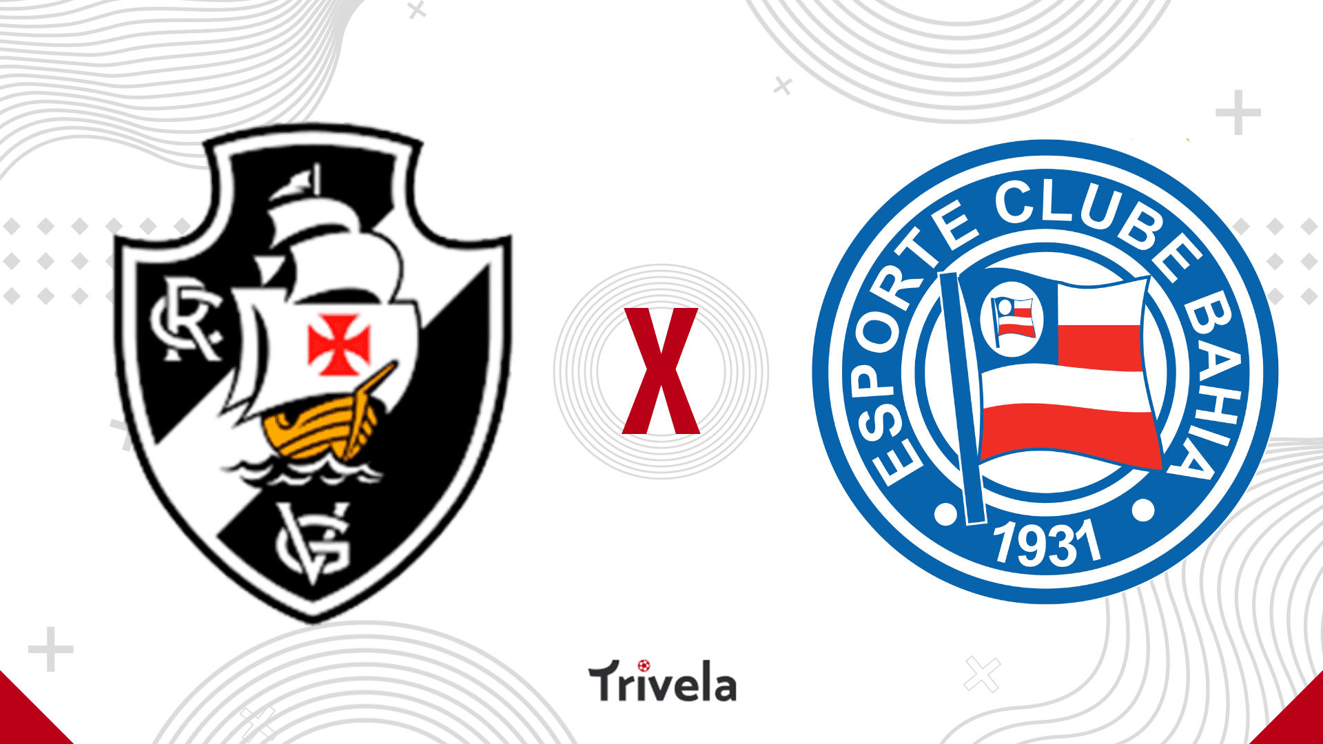 Vasco x Bahia: palpites, onde assistir e escala&ccedil;&otilde;es &ndash; 28/10/2024