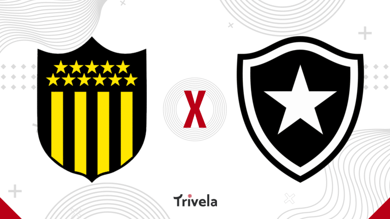 Peñarol x Botafogo: onde assistir, palpites e escalações – 30/10/2024