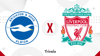 Brighton x Liverpool: palpites, onde assistir e escala&ccedil;&otilde;es &ndash; 30/10/2024