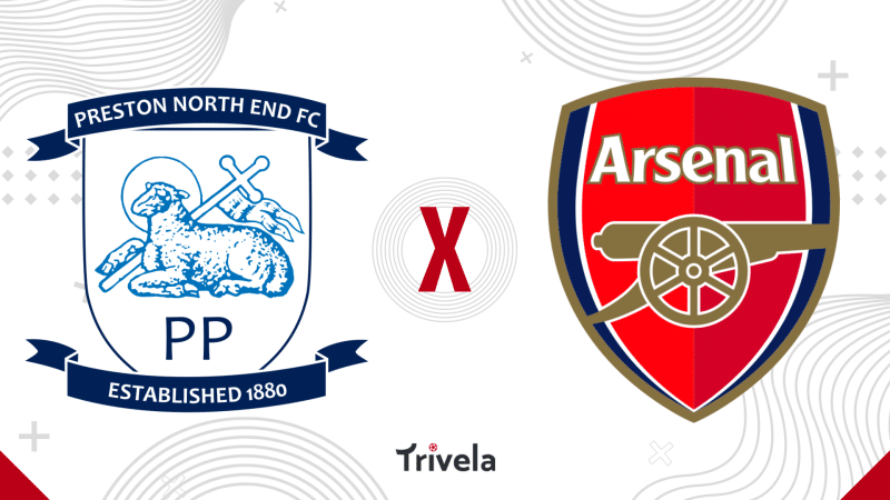 Preston x Arsenal: palpites, onde assistir e escalações – 30/10/2024