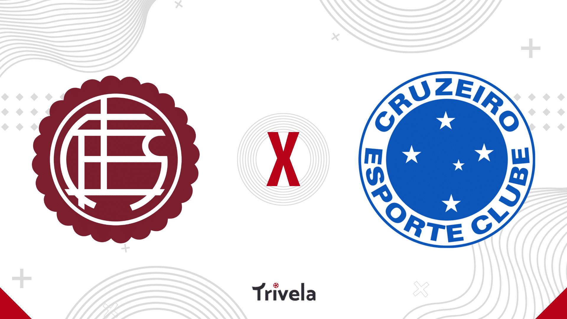 Lan&uacute;s x Cruzeiro: onde assistir, palpites e escala&ccedil;&otilde;es &ndash; 30/10/2024