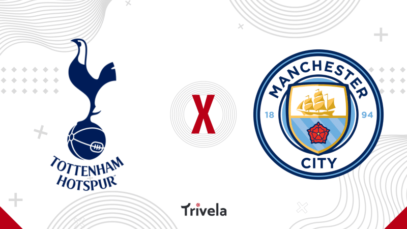 Tottenham x Manchester City: escalações, onde assistir e palpites – 30/10/2024