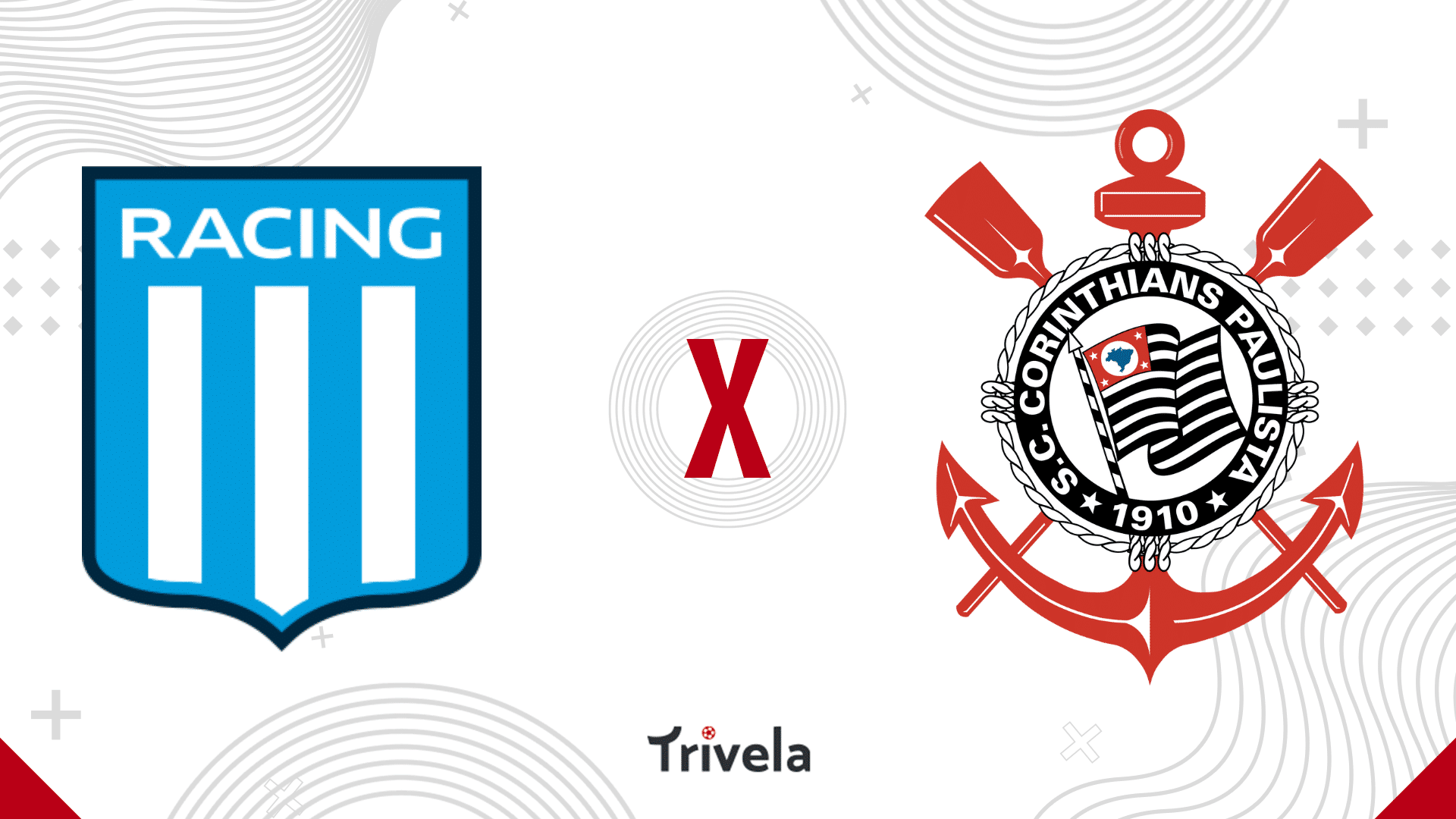 Racing x Corinthians: onde assistir, palpites e escala&ccedil;&otilde;es &ndash; 31/10/2024