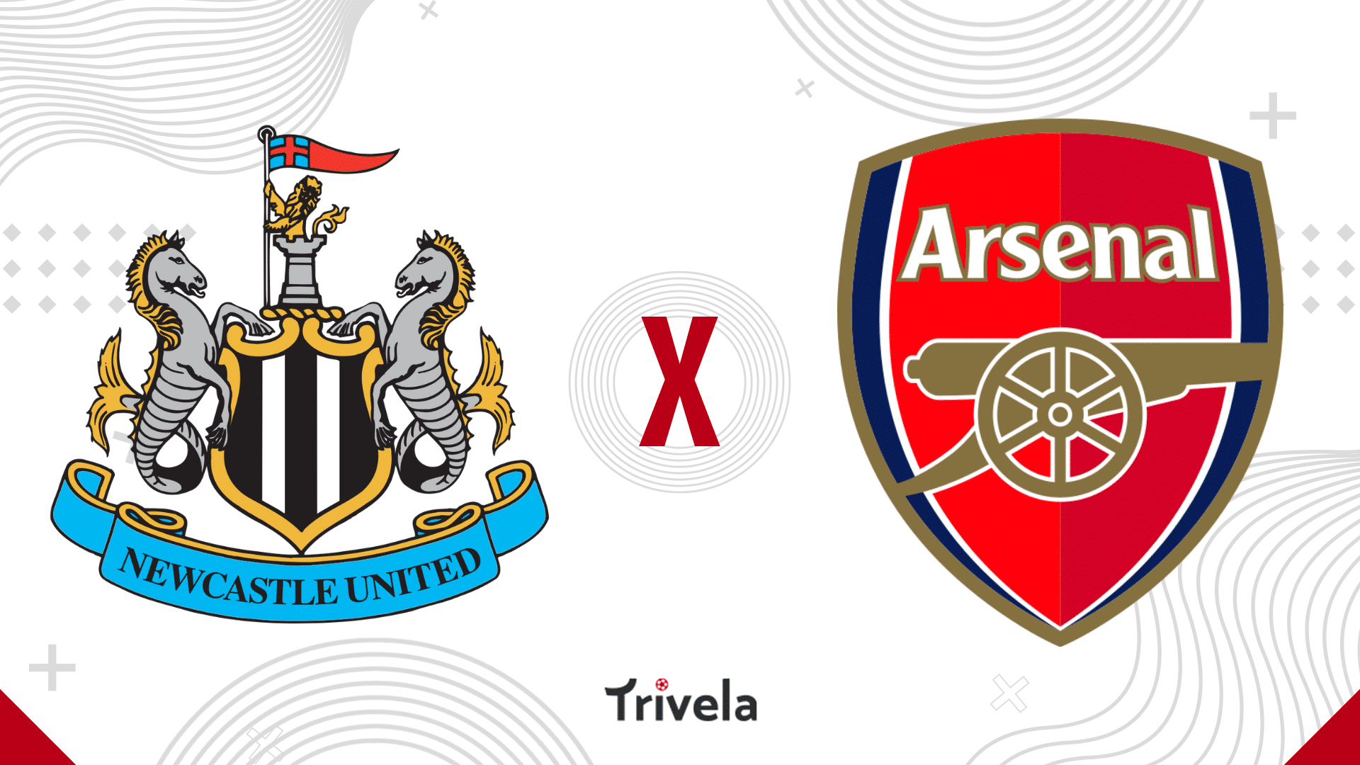 Newcastle x Arsenal: palpites, onde assistir e escala&ccedil;&otilde;es &ndash; Premier League &ndash; 02/11/2024