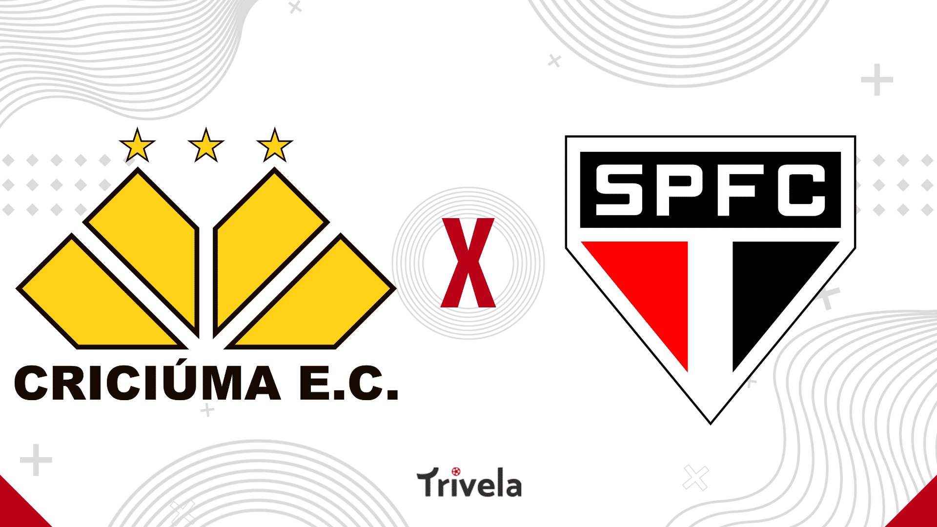 Crici&uacute;ma x S&atilde;o Paulo: palpites, onde assistir e escala&ccedil;&otilde;es &ndash; 26/10/2024