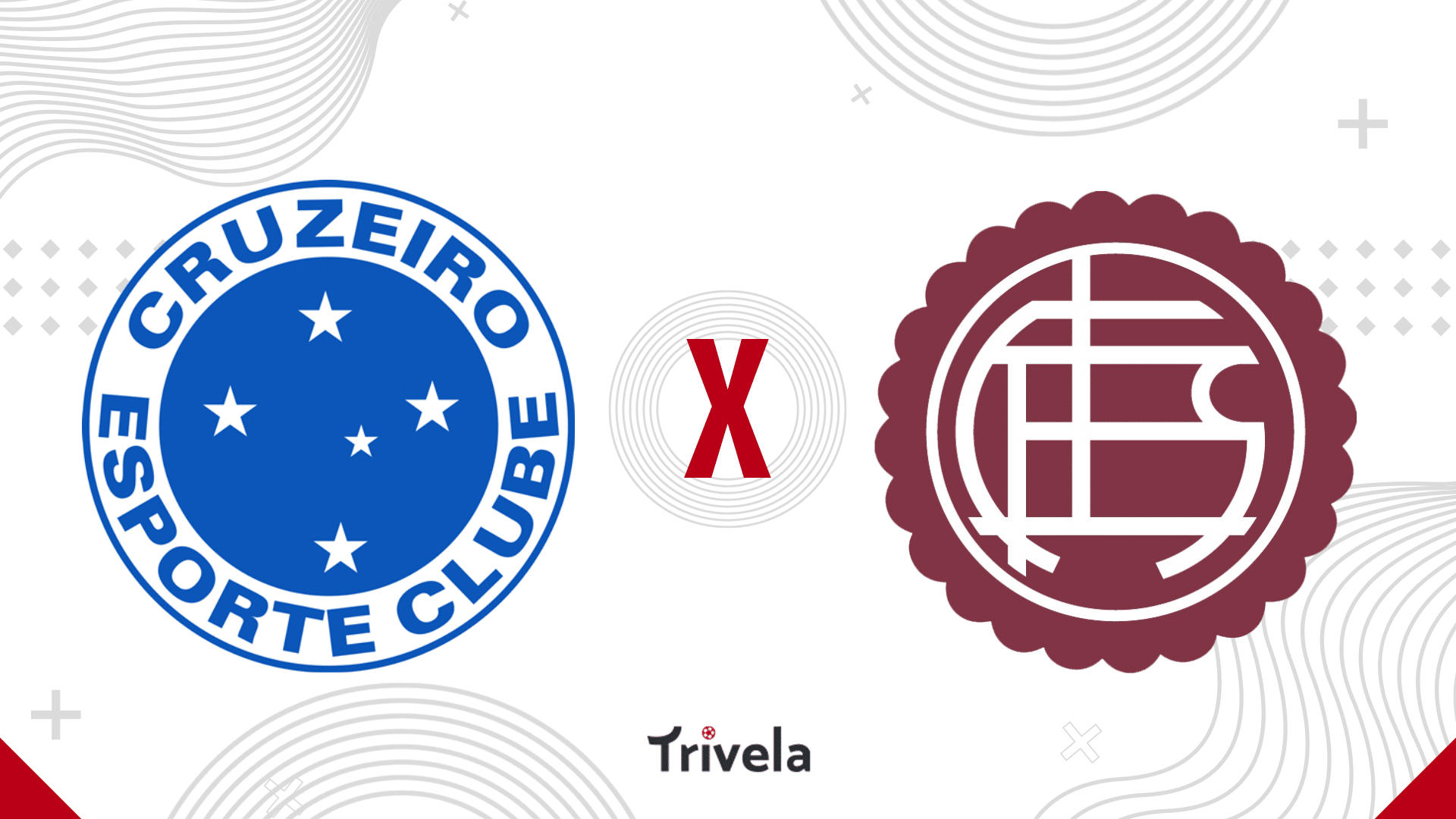 Cruzeiro x Lanús: onde assistir, palpites e escalações – Sul-Americana – 23/10/2024