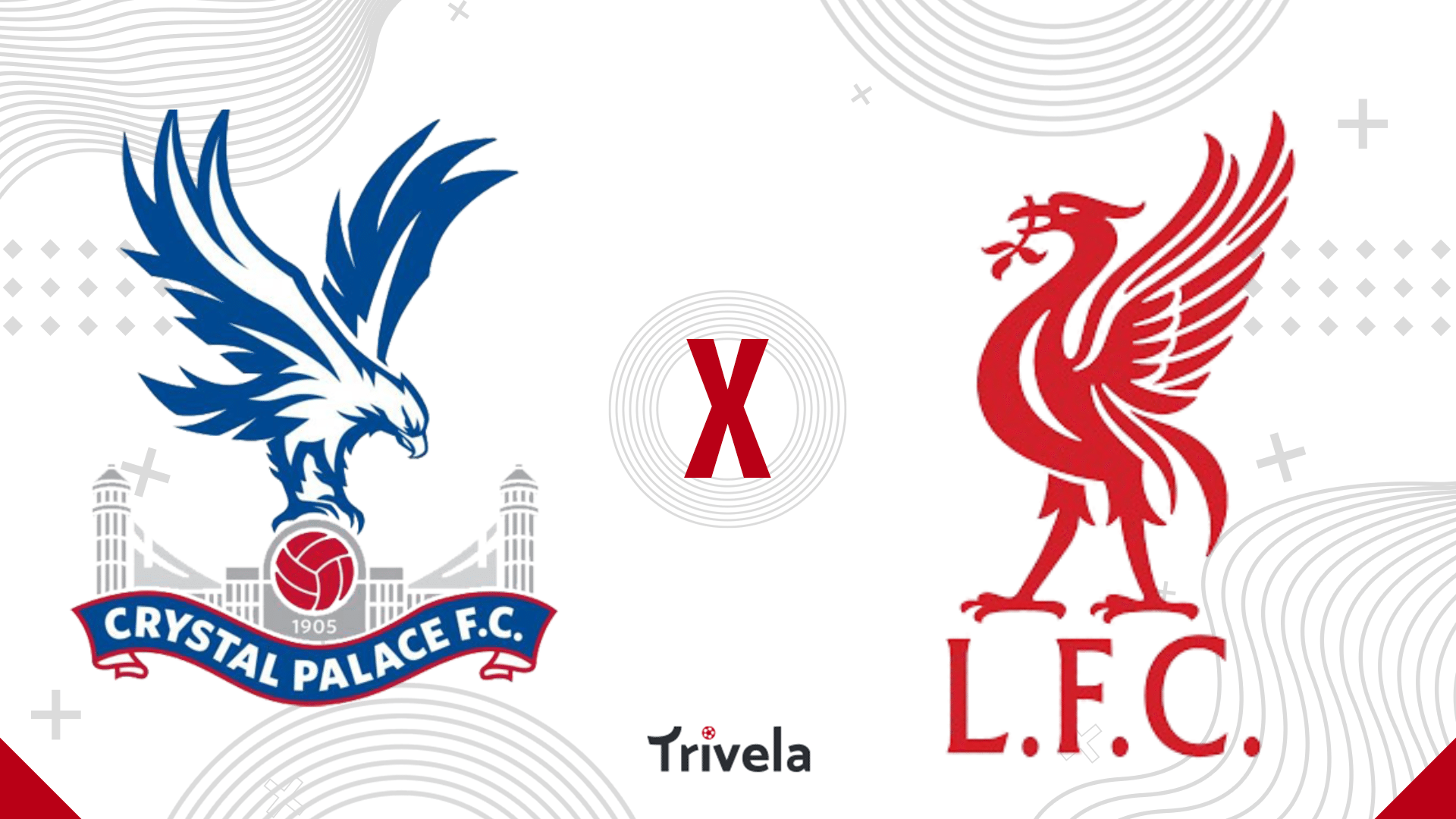 Crystal Palace x Liverpool: palpites, onde assistir e escala&ccedil;&otilde;es &ndash; Premier League &ndash; 05/10/2024
