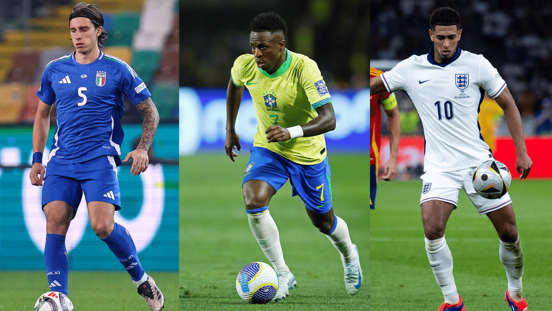 Data Fifa come&ccedil;a nesta semana; veja datas e hor&aacute;rios dos principais jogos