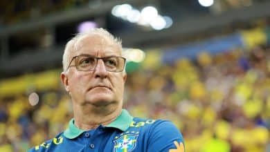 Dorival defende evolução da Seleção, ‘mesmo que as pessoas não queiram enxergar’